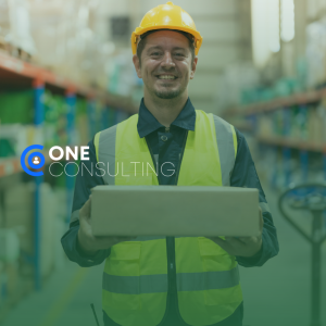 ONE Consulting - Foto Vorstellung