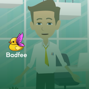 Badfee- Foto Vorstellung