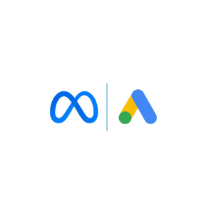 Meta / Facebook vs Google ADs